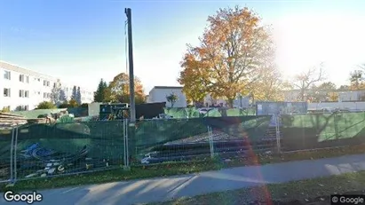 Rum att hyra i Upplands-Bro - Bild från Google Street View