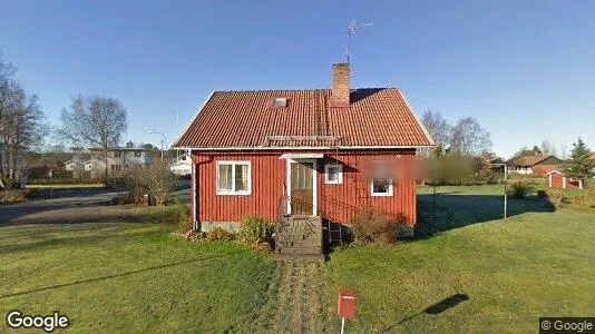 Rum att hyra i Malung-Sälen - Bild från Google Street View