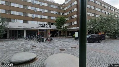 Lägenheter att hyra i Malmö Centrum - Bild från Google Street View