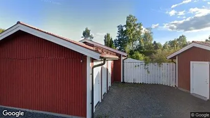 Lägenheter att hyra i Eda - Bild från Google Street View