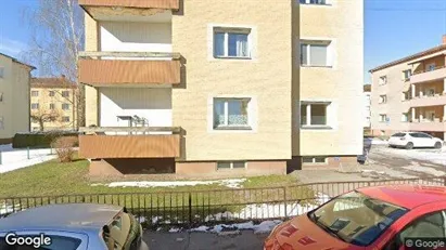 Lägenheter att hyra i Norrköping - Bild från Google Street View