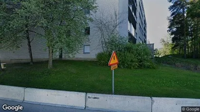 Lägenheter att hyra i Sundbyberg - Bild från Google Street View
