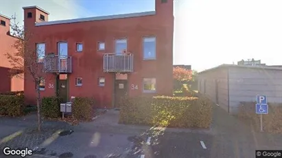 Lägenheter att hyra i Helsingborg - Bild från Google Street View