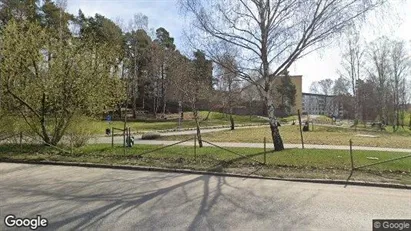 Lägenheter att hyra i Sundbyberg - Bild från Google Street View