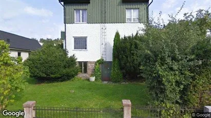 Lägenheter att hyra i Borås - Bild från Google Street View