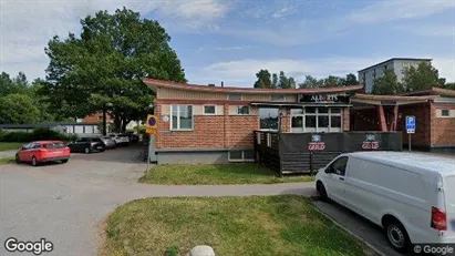 Lägenheter att hyra i Västerås - Bild från Google Street View