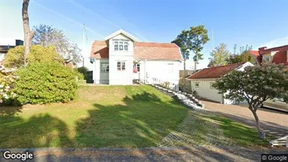 Lägenheter att hyra i Ale - Bild från Google Street View