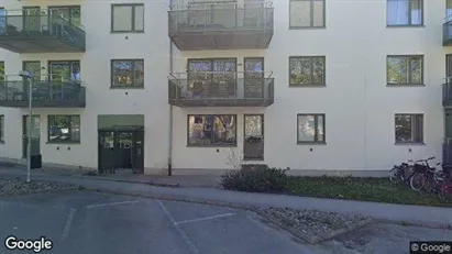 Lägenheter att hyra i Västerort - Bild från Google Street View