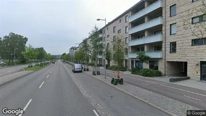 Lägenheter att hyra i Område ej specificerat - Bild från Google Street View