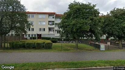 Lägenheter att hyra i Eskilstuna - Bild från Google Street View