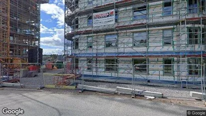 Lägenheter att hyra i Norrköping - Bild från Google Street View