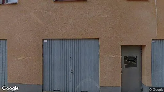 Lägenheter att hyra i Söderort - Bild från Google Street View