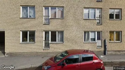 Lägenheter att hyra i Eskilstuna - Bild från Google Street View
