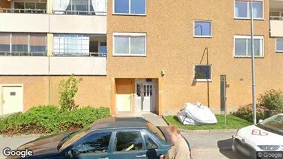 Rum att hyra i Nacka - Bild från Google Street View