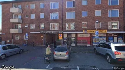 Lägenheter att hyra i Västra hisingen - Bild från Google Street View