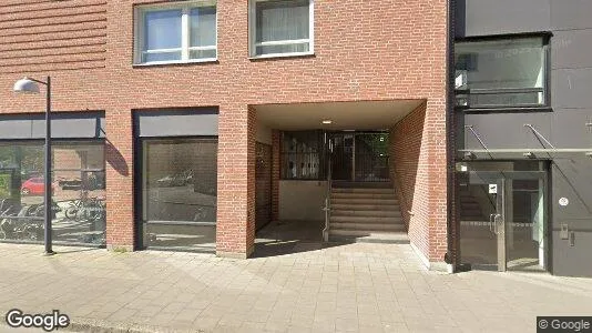 Lägenheter att hyra i Helsingborg - Bild från Google Street View