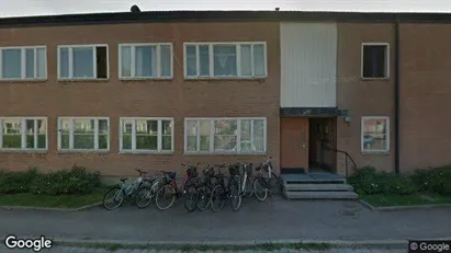 Lägenheter att hyra i Uppsala - Bild från Google Street View