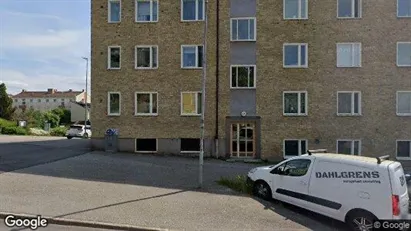 Lägenheter att hyra i Flen - Bild från Google Street View