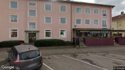 Lägenheter att hyra i Åstorp - Bild från Google Street View