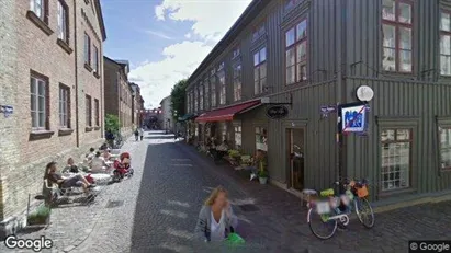 Lägenheter att hyra i Göteborg Centrum - Bild från Google Street View