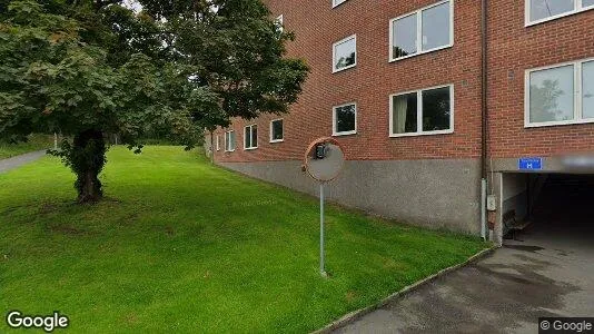 Lägenheter att hyra i Örgryte-Härlanda - Bild från Google Street View