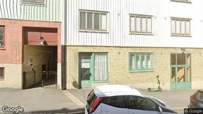 Lägenheter att hyra i Göteborg Centrum - Bild från Google Street View