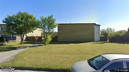 Lägenheter att hyra i Kävlinge - Bild från Google Street View