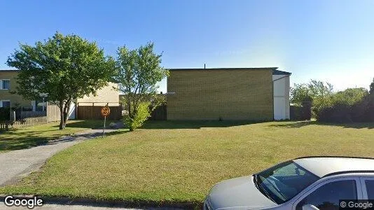 Lägenheter att hyra i Kävlinge - Bild från Google Street View