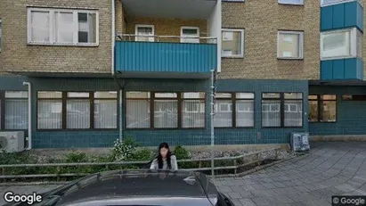 Lägenheter att hyra i Malmö Centrum - Bild från Google Street View