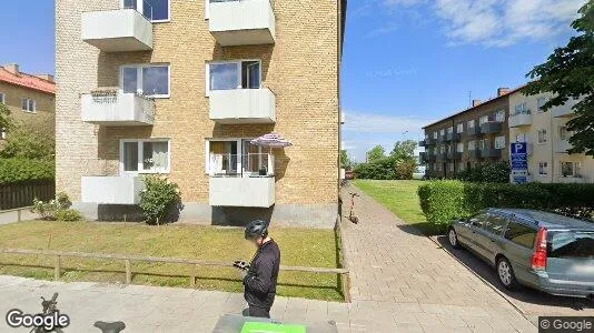 Lägenheter att hyra i Kirseberg - Bild från Google Street View
