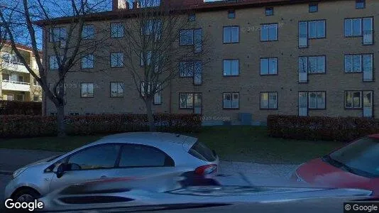 Lägenheter att hyra i Limhamn/Bunkeflo - Bild från Google Street View