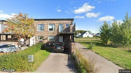 Lägenheter att hyra i Helsingborg - Bild från Google Street View