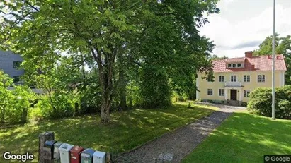 Lägenheter att hyra i Växjö - Bild från Google Street View
