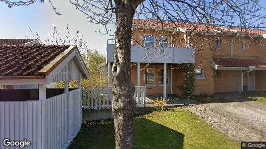 Lägenheter att hyra i Simrishamn - Bild från Google Street View