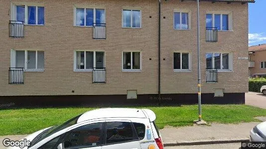 Lägenheter att hyra i Karlstad - Bild från Google Street View