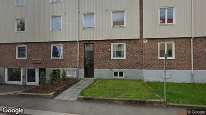 Rum att hyra i Örgryte-Härlanda - Bild från Google Street View