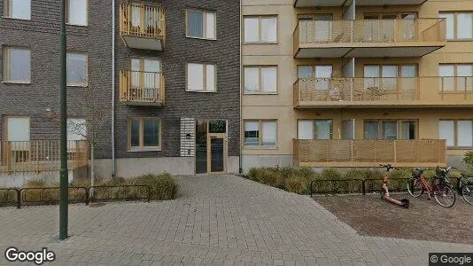 Lägenheter att hyra i Limhamn/Bunkeflo - Bild från Google Street View