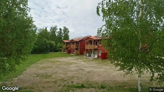 Lägenheter att hyra i Falun - Bild från Google Street View