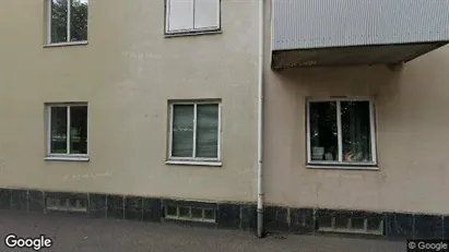 Lägenheter att hyra i Jönköping - Bild från Google Street View