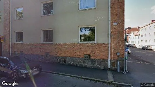 Lägenheter att hyra i Jönköping - Bild från Google Street View