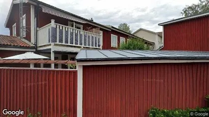 Lägenheter att hyra i Strängnäs - Bild från Google Street View