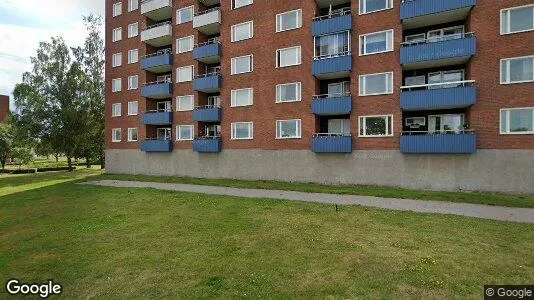 Lägenheter att hyra i Norrköping - Bild från Google Street View