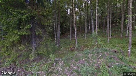 Lägenheter att hyra i Borås - Bild från Google Street View