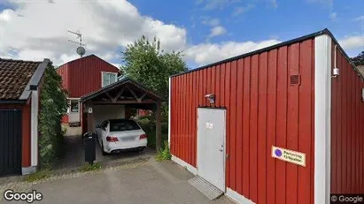 Lägenheter att hyra i Linköping - Bild från Google Street View