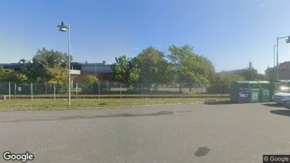Lägenheter att hyra i Vetlanda - Bild från Google Street View
