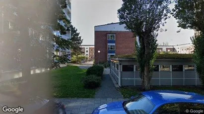 Lägenheter att hyra i Malmö Centrum - Bild från Google Street View