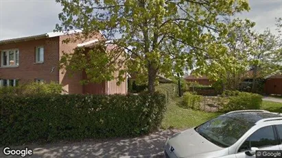 Lägenheter att hyra i Linköping - Bild från Google Street View