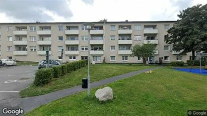 Lägenheter att hyra i Sundsvall - Bild från Google Street View