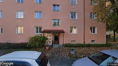 Lägenheter att hyra i Järfälla - Bild från Google Street View