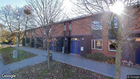 Lägenheter att hyra i Sollentuna - Bild från Google Street View